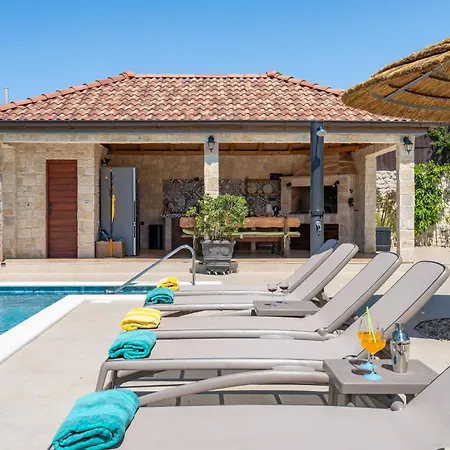 Tanja By Interhome Prázdninový dům Dracan