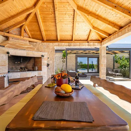 Holiday home Tanja By Interhome