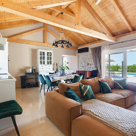 Tanja By Interhome *