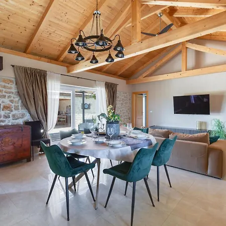 Tanja By Interhome Dracan