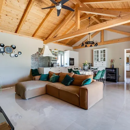 Holiday home Tanja By Interhome