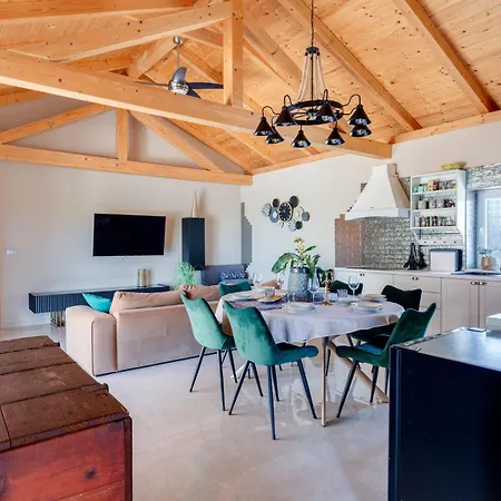 Tanja By Interhome Holiday home