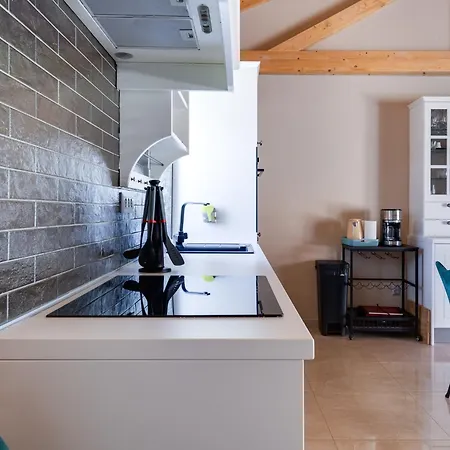 Tanja By Interhome *