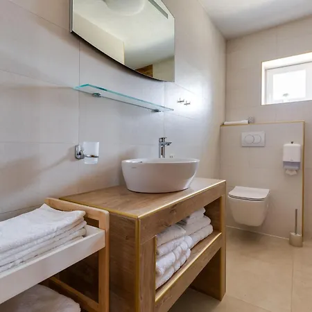 Tanja By Interhome Holiday home *