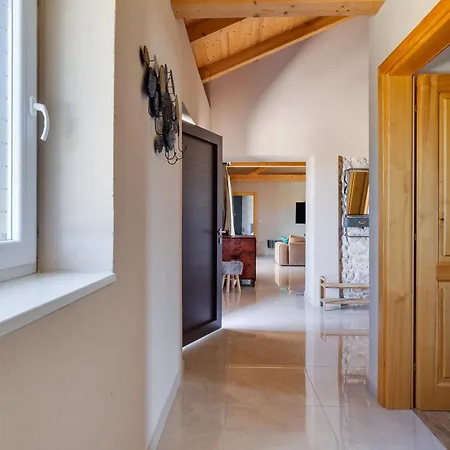 Holiday home Tanja By Interhome