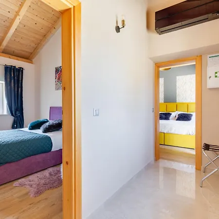 Tanja By Interhome بيت للعطل