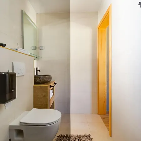 Tanja By Interhome Holiday home *