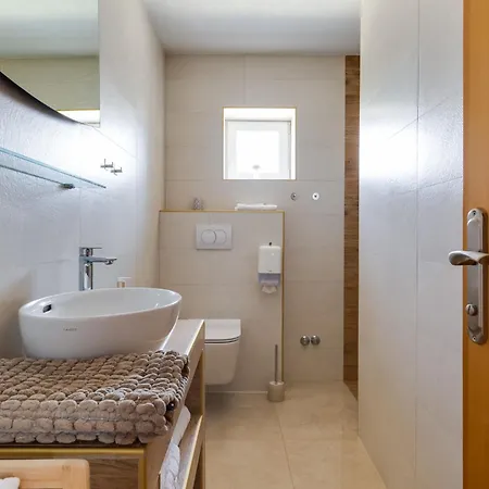 Holiday home Tanja By Interhome *