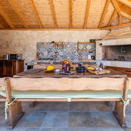 Tanja By Interhome Holiday home *