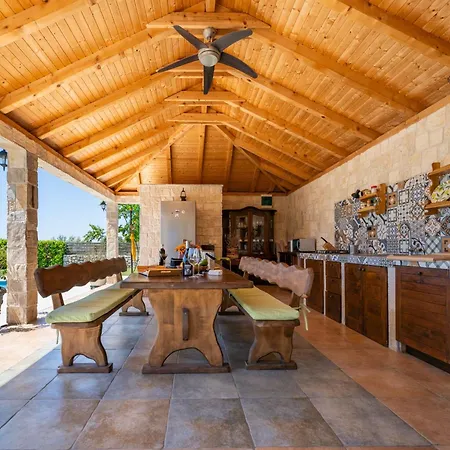 Tanja By Interhome Holiday home *
