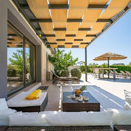 Holiday home Tanja By Interhome