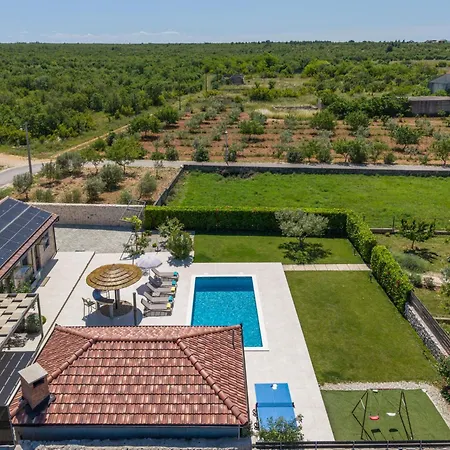 Tanja By Interhome Holiday home *