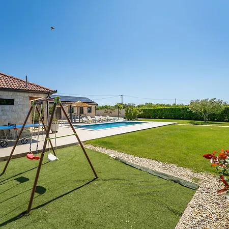 Tanja By Interhome * Dracan