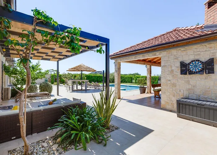 Prázdninový dům Tanja By Interhome Dracan