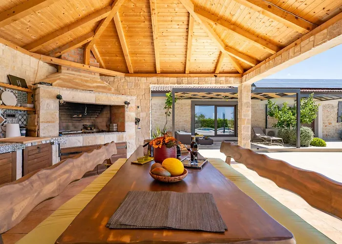 Prázdninový dům Tanja By Interhome