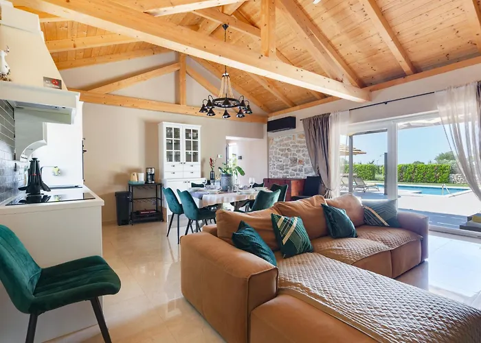 Tanja By Interhome *