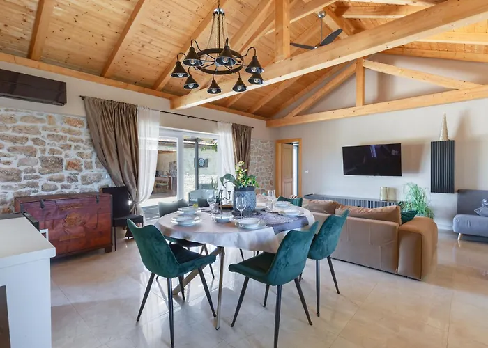 Tanja By Interhome Dracan