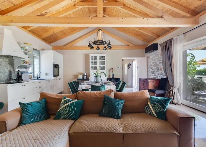 Prázdninový dům Tanja By Interhome Dracan