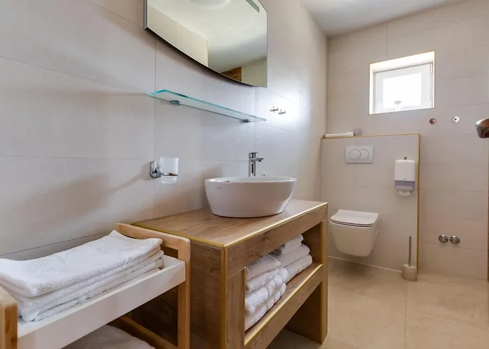 Tanja By Interhome Prázdninový dům *