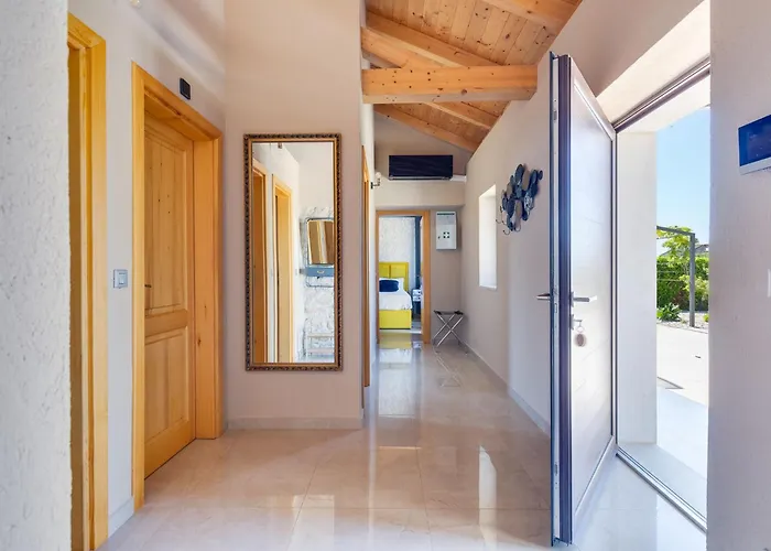 Tanja By Interhome * Dracan