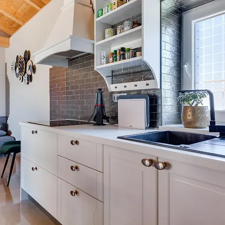 Tanja By Interhome *