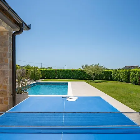 Tanja By Interhome Vakantiehuis *