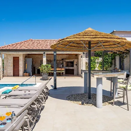 Tanja By Interhome Vakantiehuis