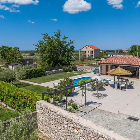 Vakantiehuis Tanja By Interhome