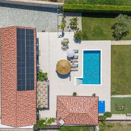 Tanja By Interhome Vakantiehuis *