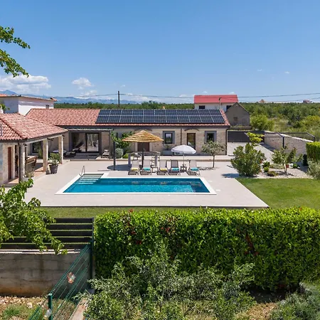 Tanja By Interhome * Dracan