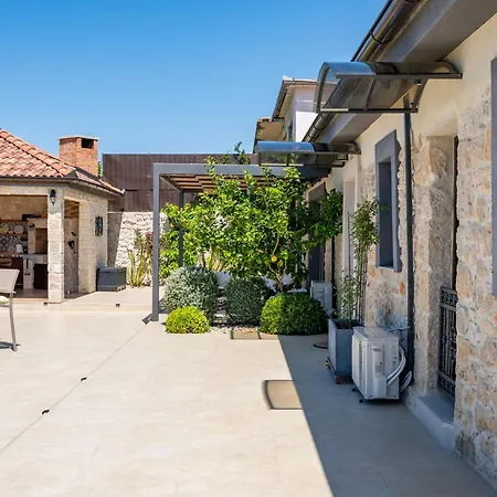 Tanja By Interhome Vakantiehuis Dracan