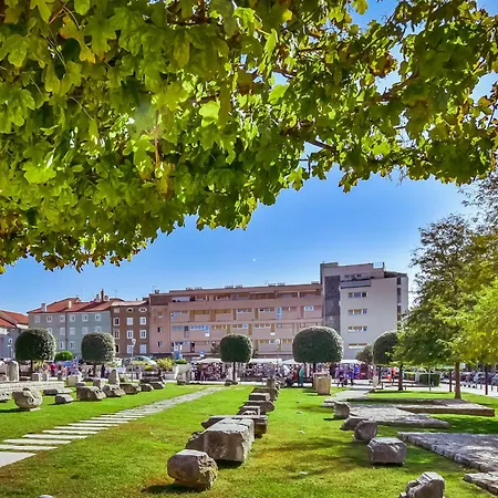 Tanja By Interhome Vakantiehuis Dracan