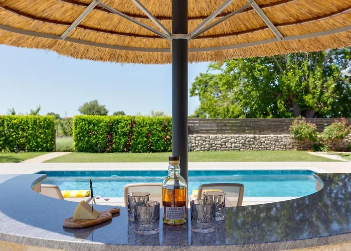 Tanja By Interhome Сasa de vacaciones *