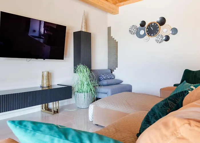 Tanja By Interhome
