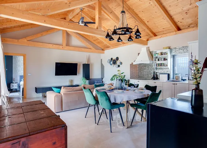 Tanja By Interhome Сasa de vacaciones