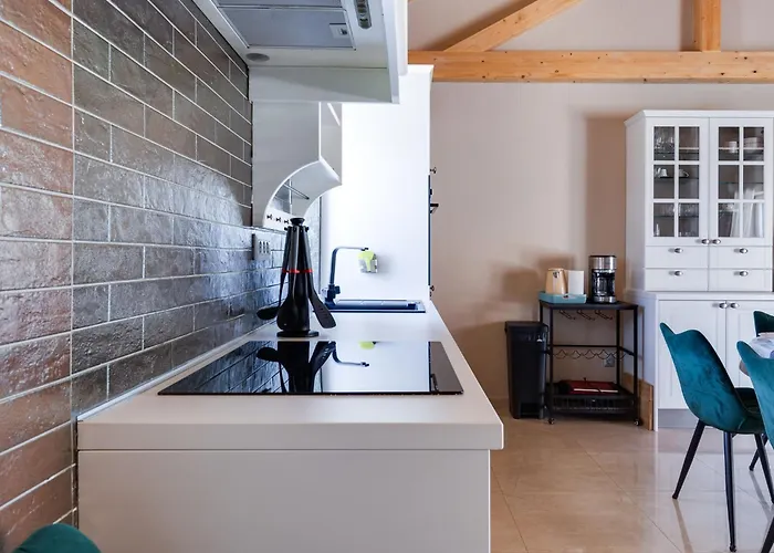 Tanja By Interhome *