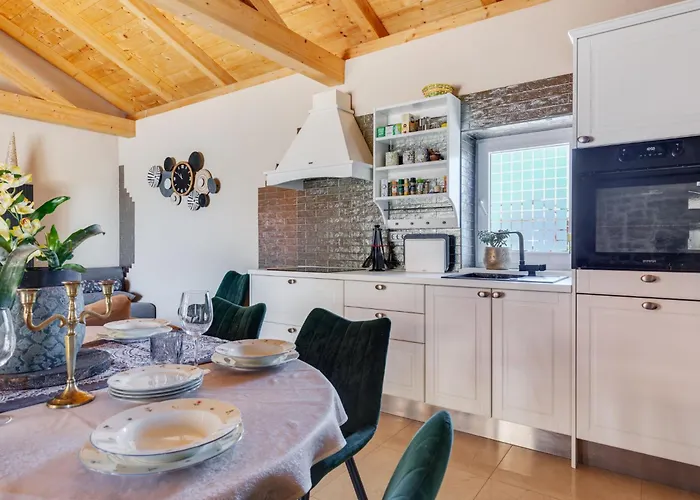 Tanja By Interhome * Dracan