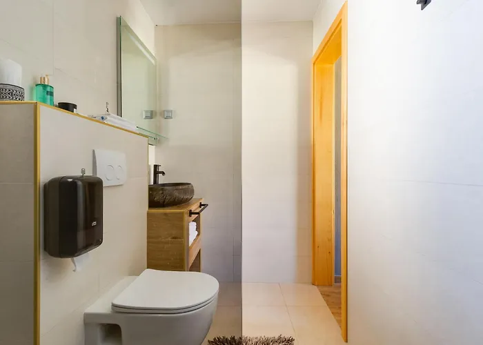 Tanja By Interhome Prázdninový dům *
