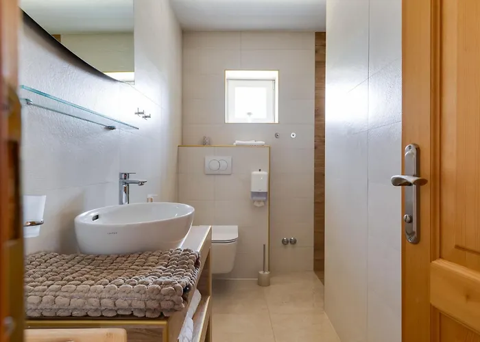 Сasa de vacaciones Tanja By Interhome *
