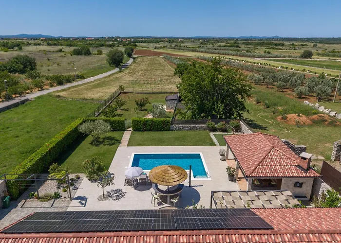 Tanja By Interhome *