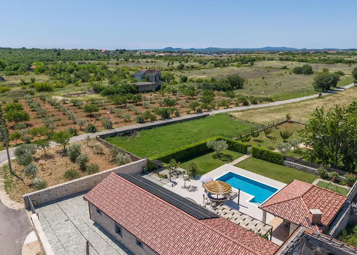 Tanja By Interhome Сasa de vacaciones Dracan