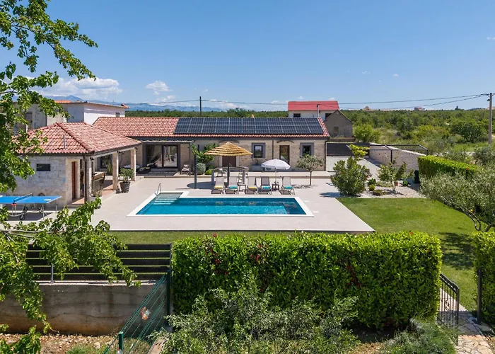 Tanja By Interhome * Dracan