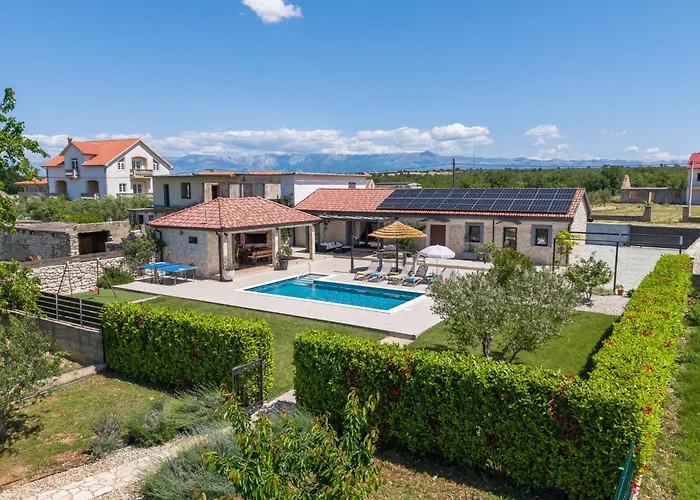 Tanja By Interhome Dracan